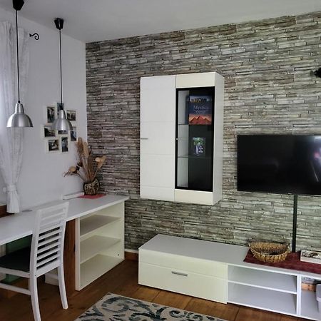 Monteurunterkunft Maria Freital Dış mekan fotoğraf